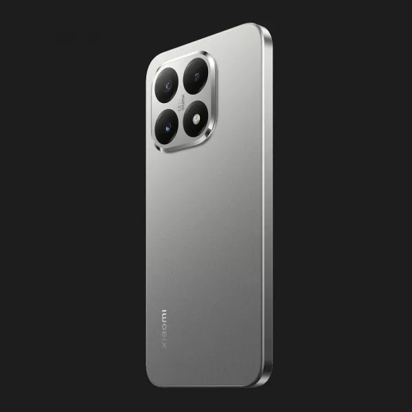 Xiaomi 15T 12/512GB (Titan Gray) (UA)