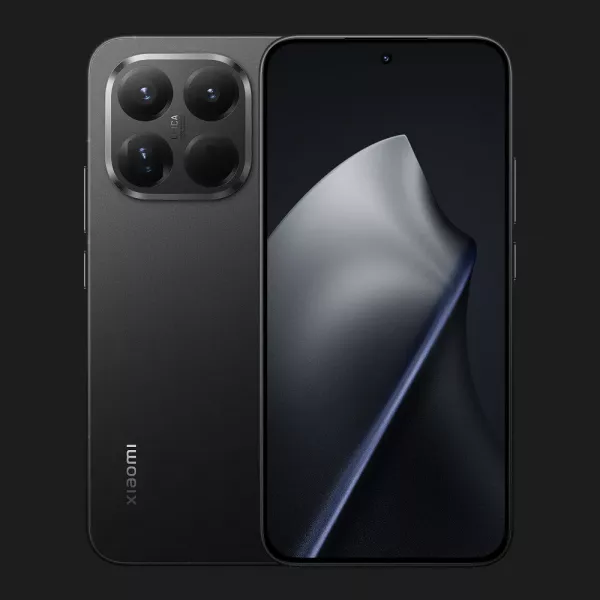 Xiaomi 15T Pro 12/256GB (Black)