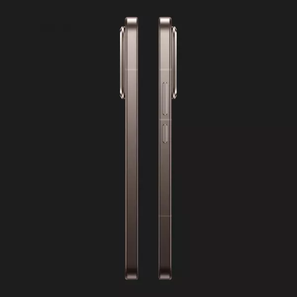 Xiaomi 15T Pro 12/256GB (Mocaccino Gold)
