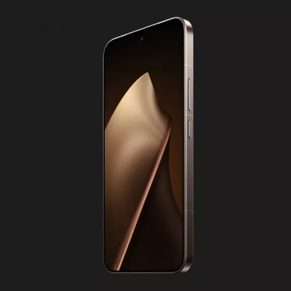 Xiaomi 15T Pro 12/512GB (Mocaccino Gold)