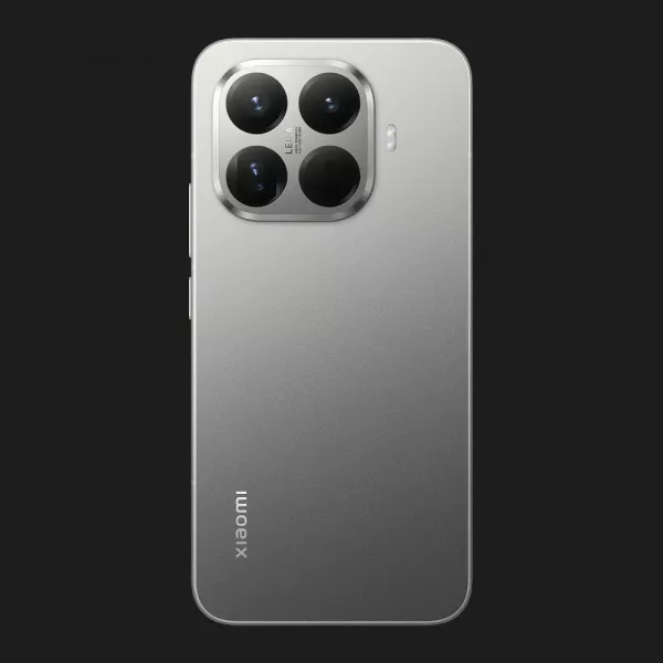 Xiaomi 15T Pro 12/512GB (Titan Gray)