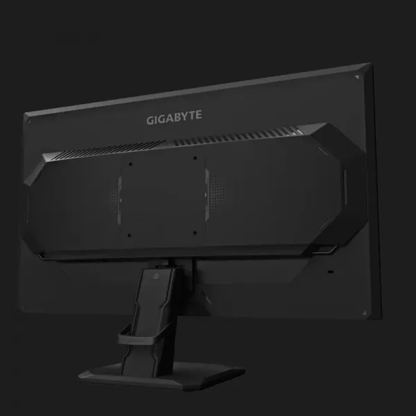 Монітор GIGABYTE 24.5" GS25F2 IPS 200Hz (UA)