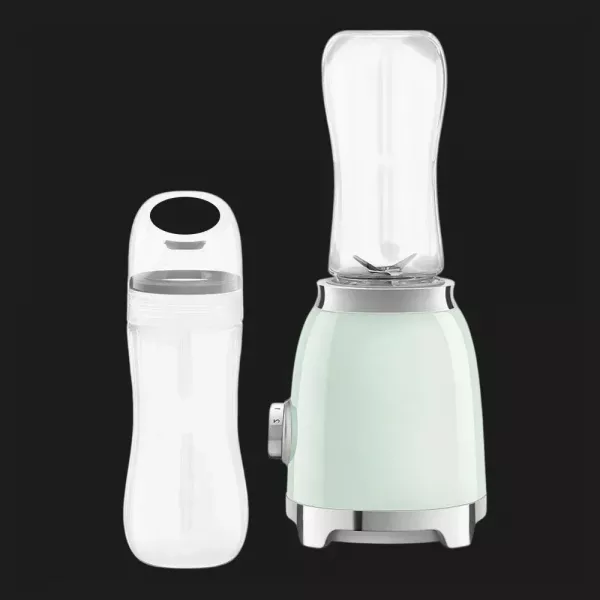 Блендер стаціонарний SMEG PBF01PGEU (Green)