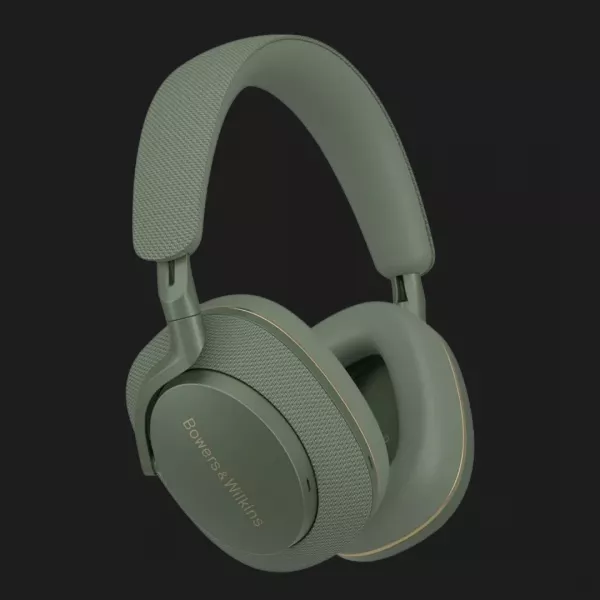 Навушники Bowers & Wilkins PX 7 S2e (Forest Green)