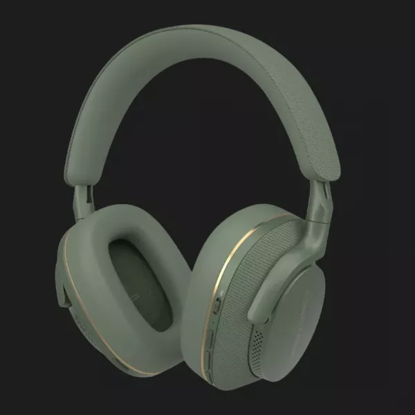 Навушники Bowers & Wilkins PX 7 S2e (Forest Green)