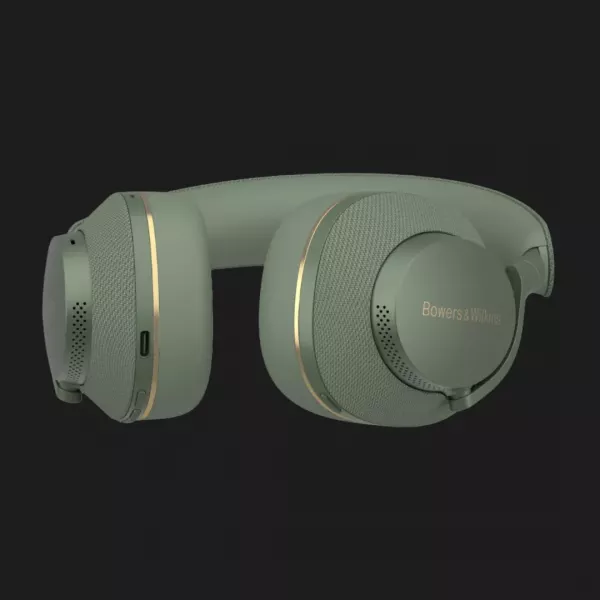 Навушники Bowers & Wilkins PX 7 S2e (Forest Green)