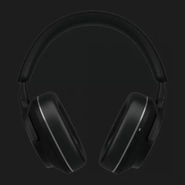 Навушники Bowers & Wilkins PX 7 S2e (Anthracite Black)