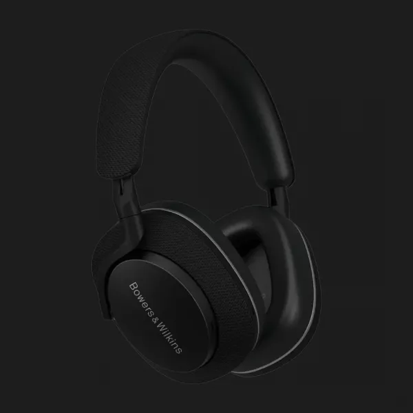 Навушники Bowers & Wilkins PX 7 S2e (Anthracite Black)