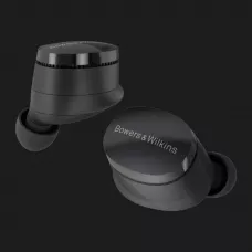 Навушники Bowers & Wilkins Pi6 (Storm Gray)