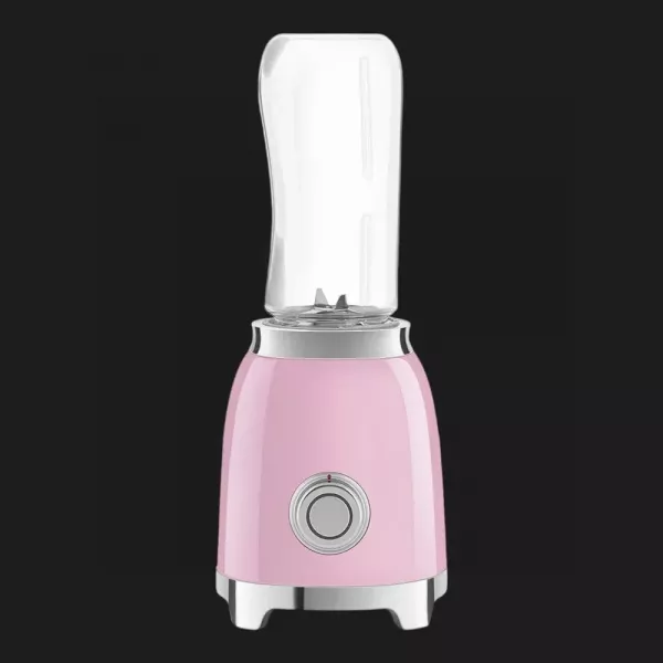 Блендер стаціонарний SMEG PBF01PKEU (Pink)