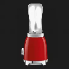 Блендер стаціонарний SMEG PBF01RDEU (Red)