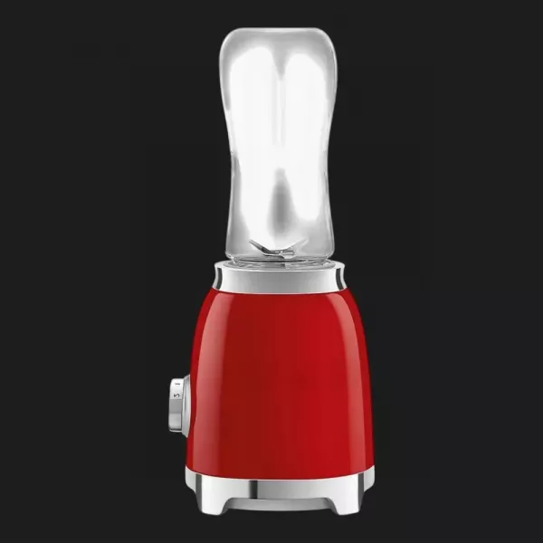 Блендер стаціонарний SMEG PBF01RDEU (Red)