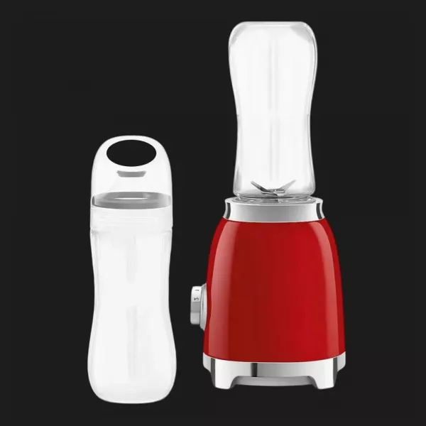 Блендер стаціонарний SMEG PBF01RDEU (Red)