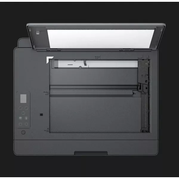 БФП струменевий HP Smart Tank 581 (4A8D4A) (Gray)