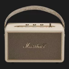 Акустика Marshall Portable Speaker Kilburn III (Cream)