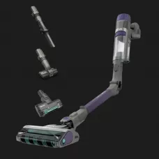 Пилосос Shark Detect Pro (Gray/Violet)