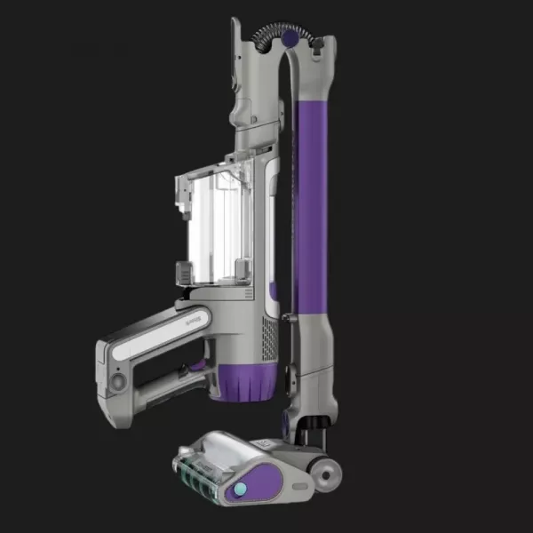 Пилосос Shark Detect Pro (Gray/Violet)