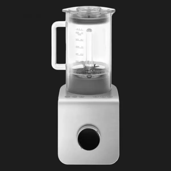 Блендер стаціонарний SMEG (Black)