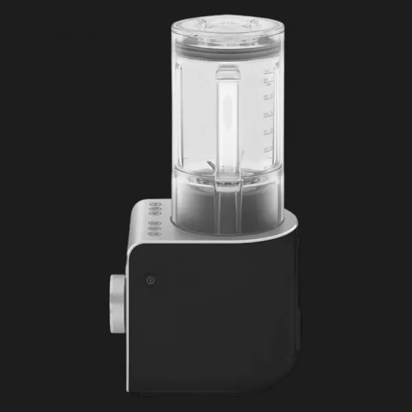 Блендер стаціонарний SMEG (Black)
