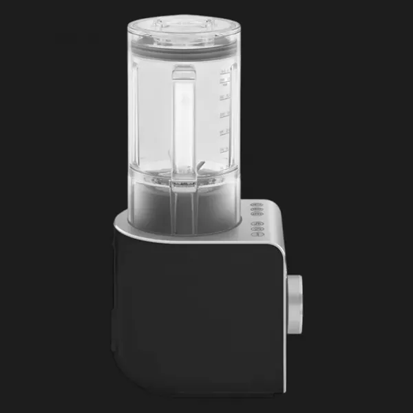 Блендер стаціонарний SMEG (Black)