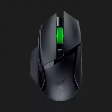Ігрова миша RAZER Basilisk V3 X Hyperspeed (RZ01-04870100-R3G1) (EU)