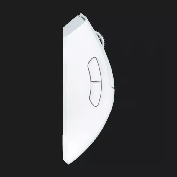 Ігрова миша Razer DeathAdder V3 Pro Wireless (White) (RZ01-04630200-R3G1) (EU)