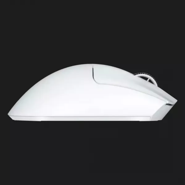 Ігрова миша Razer DeathAdder V3 Pro Wireless (White) (RZ01-04630200-R3G1) (EU)