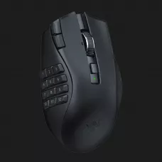 Ігрова миша RAZER Naga V2 Hyperspeed (RZ01-03600100-R3G1) (EU)