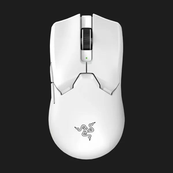 Ігрова миша Razer Viper V2 PRO (White) (RZ01-04390200-R3G1) (EU)