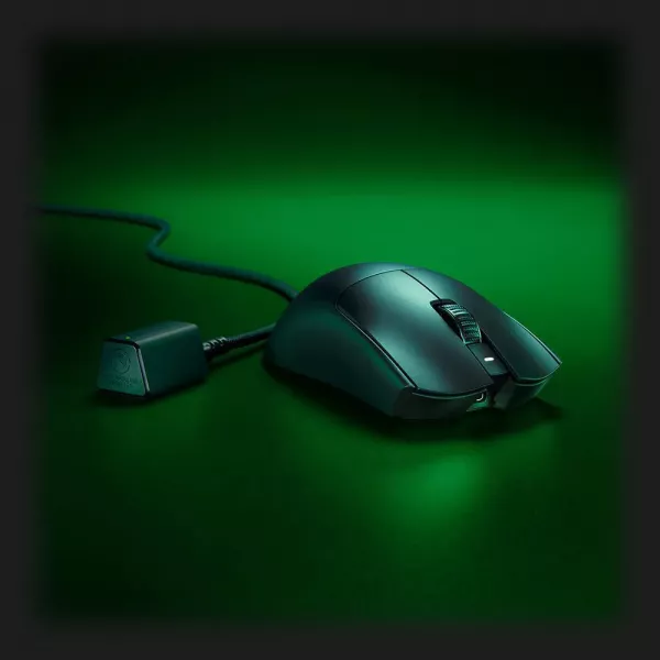 Ігрова миша RAZER Viper V3 PRO Wireless (Black) (RZ01-05120100-R3G1) (EU)