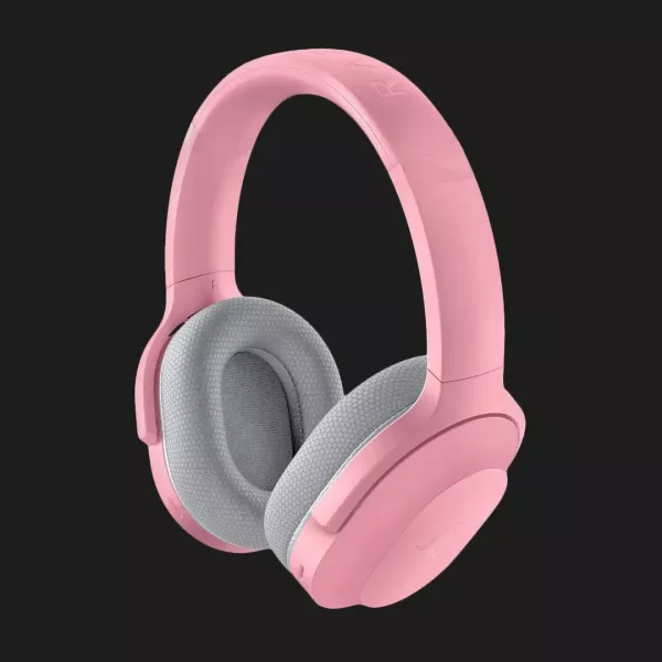 Ігрова гарнітура RAZER Barracuda (Quartz) (RZ04-03790300-R3M1) (EU)