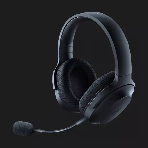 Ігрова гарнітура Razer Barracuda X 2022 (Black) (RZ04-04430100-R3M1) (EU)