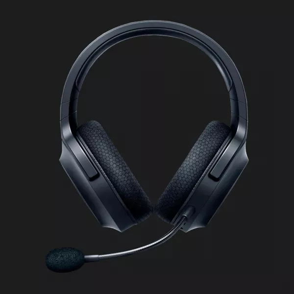 Ігрова гарнітура Razer Barracuda X 2022 (Black) (RZ04-04430100-R3M1) (EU)