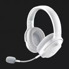 Ігрова гарнітура Razer Barracuda X 2022 (Mercury) (RZ04-04430200-R3M1) (EU)