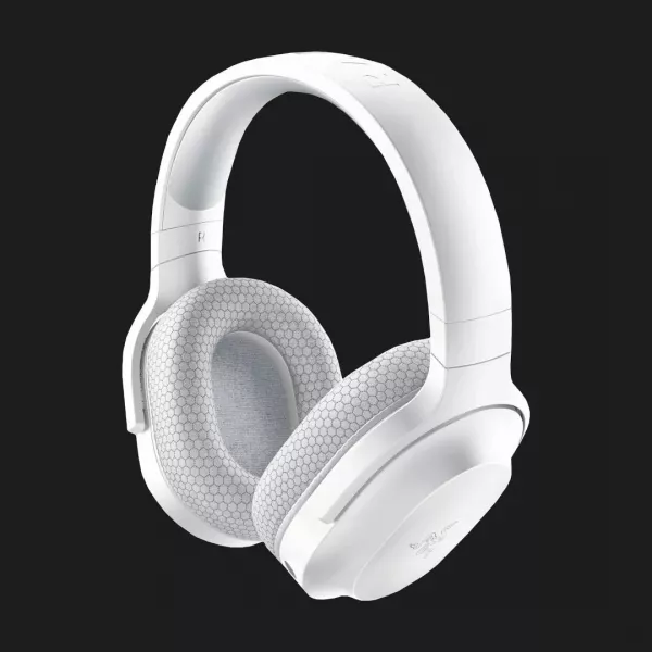 Ігрова гарнітура Razer Barracuda X 2022 (Mercury) (RZ04-04430200-R3M1) (EU)