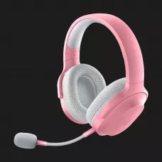 Ігрова гарнітура Razer Barracuda  X 2022 (Quartz) (RZ04-04430300-R3M1) (EU)