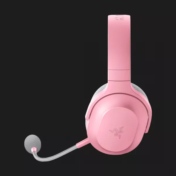 Ігрова гарнітура Razer Barracuda  X 2022 (Quartz) (RZ04-04430300-R3M1) (EU)
