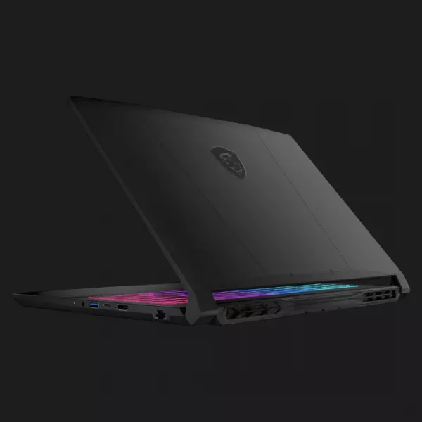 Ноутбук MSI Katana 15 HX 15,6" (Intel Core i7/96GB/4TB (SSD)/RTX 5070) (B14WGK-2663XRO) (Standard)