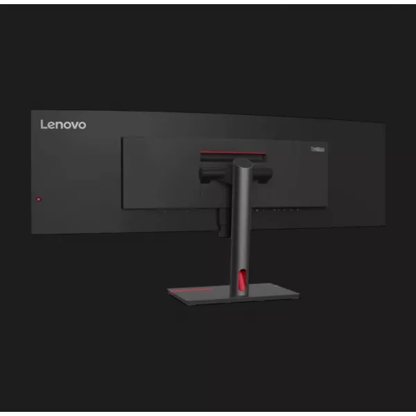 Монітор Lenovo 49" ThinkVision P49w-30 IPS 60Hz 63DBRAT1UA (UA)