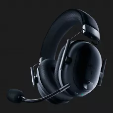Гарнітура Razer Blackshark V2 PRO Wireless 2023 (Black) (RZ04-04530100-R3M1) (EU)