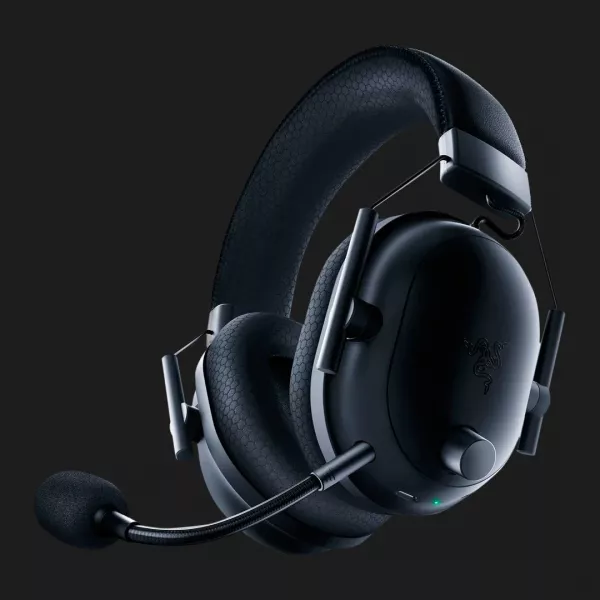 Гарнітура Razer Blackshark V2 PRO Wireless 2023 (Black) (RZ04-04530100-R3M1) (EU)