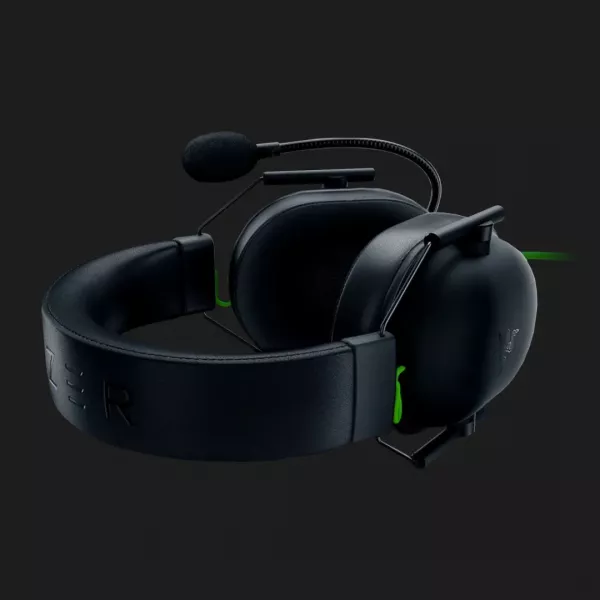 Ігрова гарнітура Razer Blackshark V2 X (Black) (RZ04-03240100-R3M1) (EU)