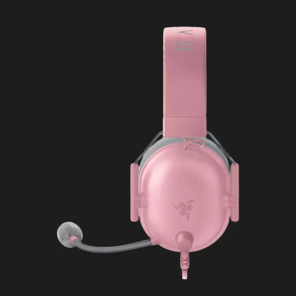 Ігрова гарнітура Razer Blackshark V2 X (Quartz) (RZ04-03240800-R3M1) (EU)