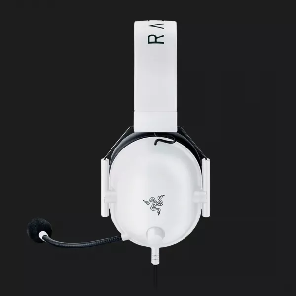Ігрова гарнітура Razer Blackshark V2 X (White) (RZ04-03240700-R3M1) (EU)