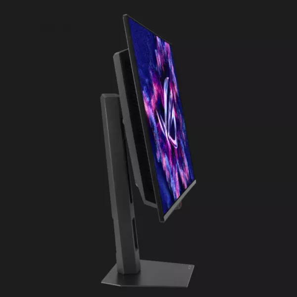 Монітор ASUS 26.5" ROG Strix XG27ACDMS OLED 280Hz 90LM0B60-B01371 (UA)