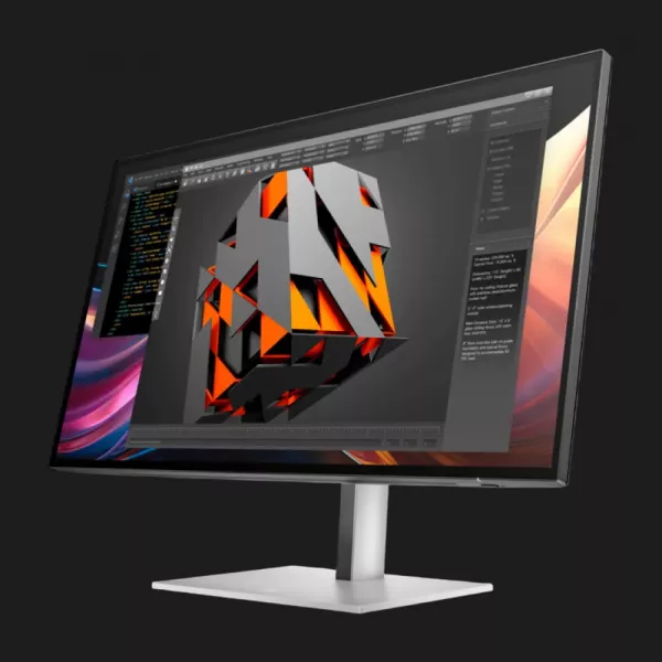 Монітор HP 27" S7 Pro 727pq 8J4D8UT (UA)