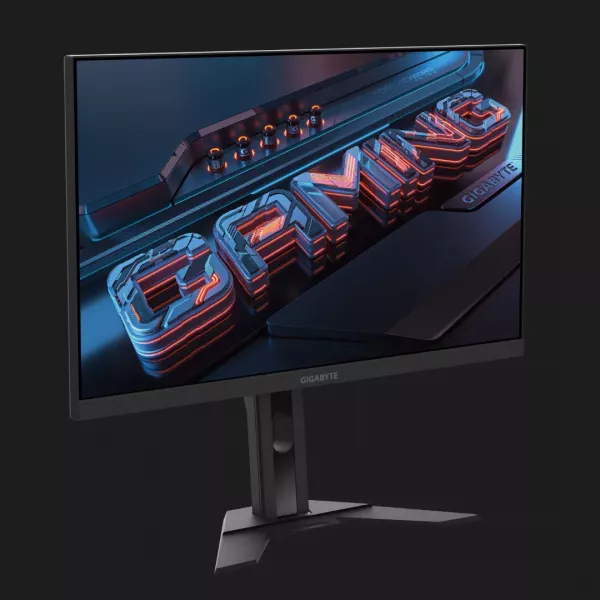 Монітор GIGABYTE 27" M27UA IPS 160Hz (UA)
