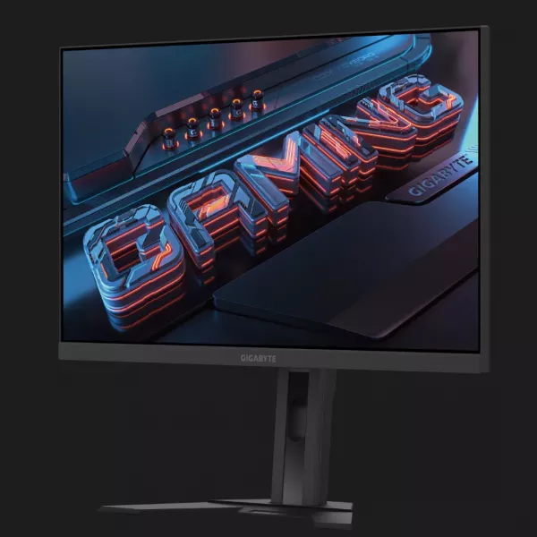 Монітор GIGABYTE 27" M27UA IPS 160Hz (UA)
