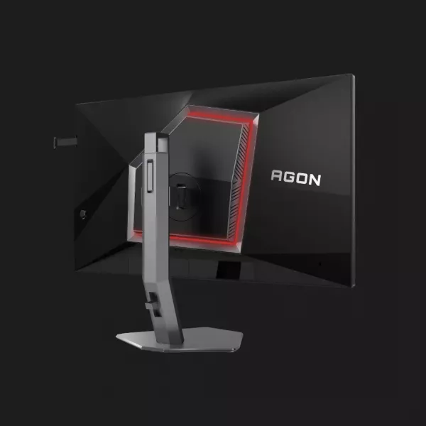 Монітор AOC 27 AG276FK IPS 520Hz (UA)
