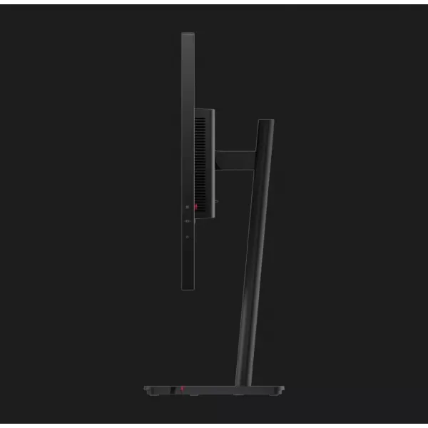 Монітор Lenovo 27" T27QD-40 IPS 120Hz 64AAGAT2UA (UA)
